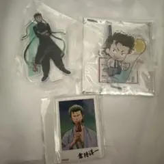 ダイヤのA 倉持洋一 まとめ売り アクスタ