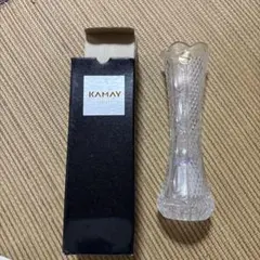 KAMAY クリスタルガラス フラワーベース