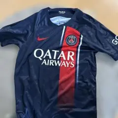 パリ・サンジェルマン Nike Dri-FIT シャツ