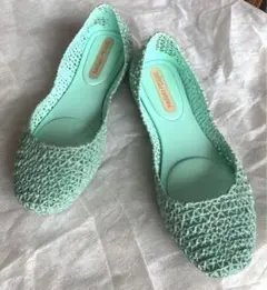 Melissa campana メリッサ　カンパーナ 23.5cmのサムネイル
