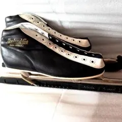 Iceland Go スピードスケート GS-2500 24.5cm