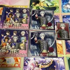 うたプリ プリラブユニバース CD 蘭丸 特典 ②