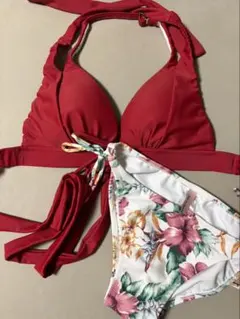 San-ai Resort セパレート水着 ビキニのサムネイル