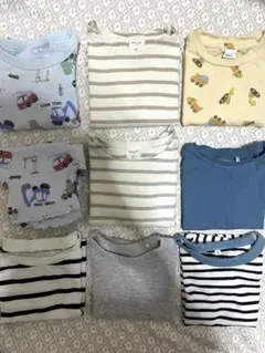 Tシャツセット