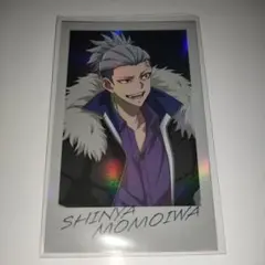 桃源暗鬼 桃巌深夜 off shot style フォトカード