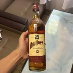 ホワイトホース