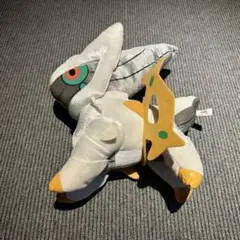 アルセウス コロッとまんまるぬいぐるみ アルセウスver.1