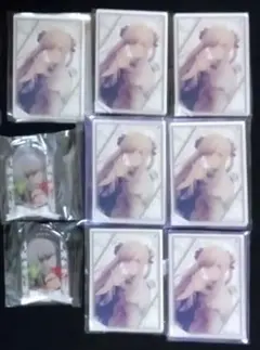 オラソワ ヒムカ イースター アクスタ - メルカリ