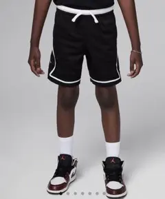 Jordan Brand ハーフパンツ キッズ