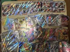 ポケモンカード　まとめ売り　計78枚のサムネイル