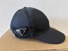 2026年最新】PRADA キャップの人気アイテム - メルカリ