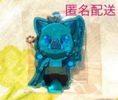 鬼滅の刃　ここみえ　アクリルフィギュア　陸ノ型　嘴平伊之助