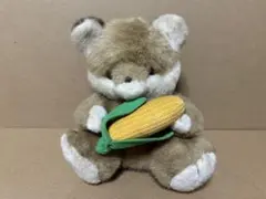 OIKE オオイケ　クマ　昭和レトロ　ヴィンテージ ぬいぐるみ　中古品 昭和レトロ ヴィンテージ オオイケ クマ ぬいぐるみ 中古品