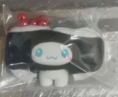 サンリオキャラクターズ ぷちとも おすし シナモロール