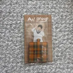 A!l group アクリルスタンド 福本大晴