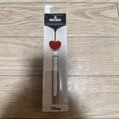 未開封【MARY QUANT】ベイマックス ボールペン Gift