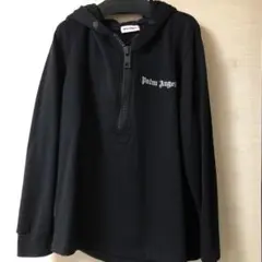 今週までpalmangels ジッパーパーカー ほぼ未使用