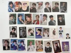 Stray Kids スンミン まとめ売り31枚 - メルカリ