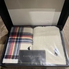 RALPH LAUREN HOME タオルセットのサムネイル