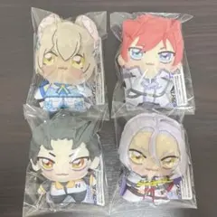 2026年最新】ちょぴぬいぷちリゼロの人気アイテム - メルカリ