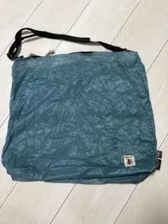 Cobmaster パッカブル ショルダーバッグ