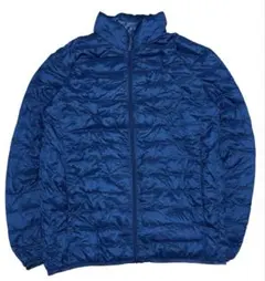 UNIQLO ユニクロ ウルトラライトダウンジャケット パープル M