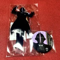 メイドインアビス ボンドルド 深奏の響命 フィルムコンサート アクリル 