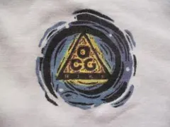 NIKE／ナイキACGのＴシャツ