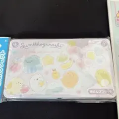 新品 すみっコぐらし 色えんぴつセット 12色入り