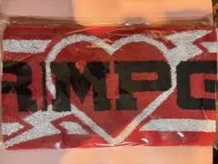 ランペ the rampage マフラータオル アプグレグッズ