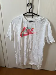 期間限定値下げ NIKE Tシャツ ホワイト Lサイズ