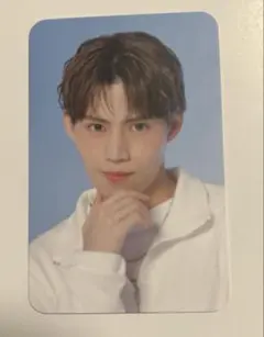 BUDDiiS TAKUYA トレカ