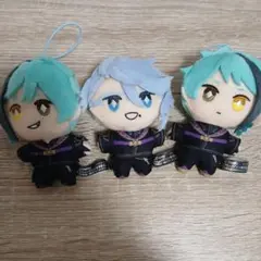 2025年最新】オクタヴィネル ぬいぐるみの人気アイテム - メルカリ