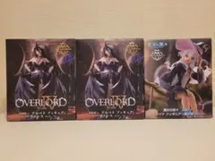 AMP+　フィギュア　セット