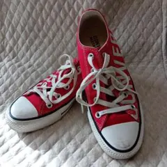 CONVERSE スニーカー