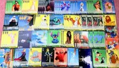 ヴァイスシュヴァルツ「ディズニー100」トレーディングカード まとめて