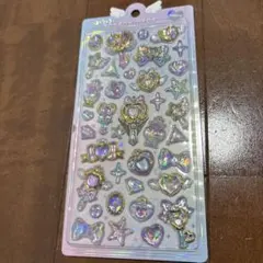 E*I様 BONBON DROP キャラクターシールセット2