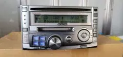アルパイン オーディオ MDA-W905JB CD MD - メルカリ