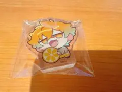 宇佐美リト にじさんじ アクリルブロック 未使用