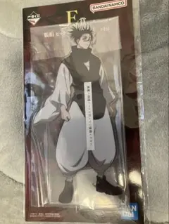 1番くじ　呪術廻戦　E賞　脹相　ビッグアクリルスタンド