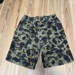 Columbia パンツ