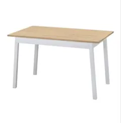 IKEAダイニングテーブル