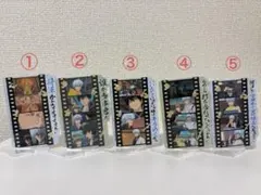 一番くじ 銀魂 生誕20周年記念 銀魂展 〜はたちのつどい〜 アクリルスタンド