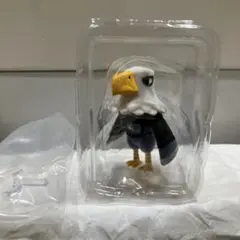 あつまれどうぶつの森　ともだちどーる　アポロ