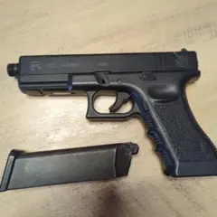東京マルイ GLOCK 18C ガスブローバックのサムネイル