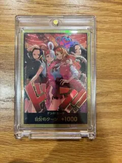 本日限定価格!!　即購入可　ヒロインズエディション　スペシャルセット　金ドン