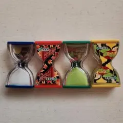 砂時計 置物