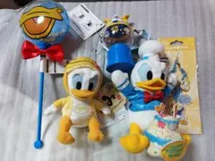 東京ディズニーリゾート ドナルド　詰め合わせ