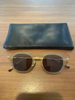 小物 SORRY A BOOTLEG OPTICAL WINONA 46-23 SORRY A BOOTLEG OPTICAL WINONA 46-23 - メルカリ