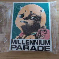 2026年最新】millennium paradeの人気アイテム - メルカリ